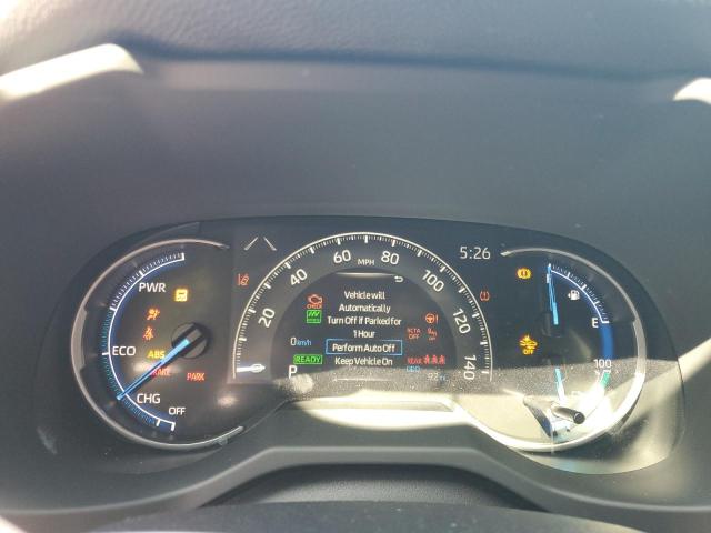 Photo 9 from auction – 2024 TOYOTA RAV4 PRIME with VIN JTMAB3FV9RD207527