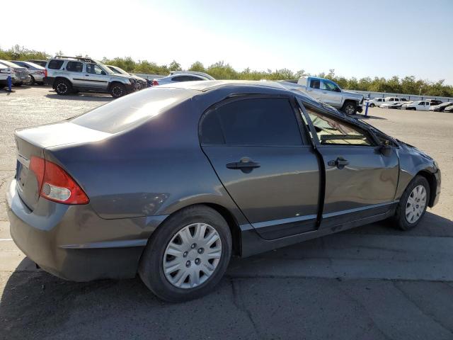 Photo 3 from auction – 2011 HONDA CIVIC VP with VIN 2HGFA1F35BH520483