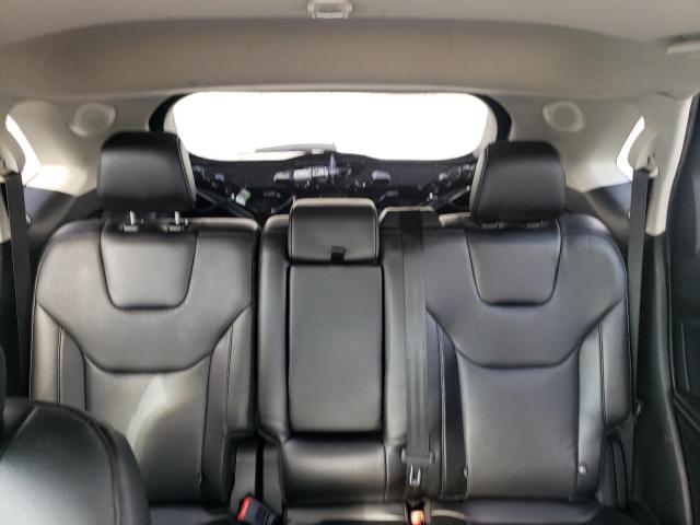 Photo 10 from auction – 2021 FORD EDGE TITAN with VIN 2FMPK4K99MBA27399