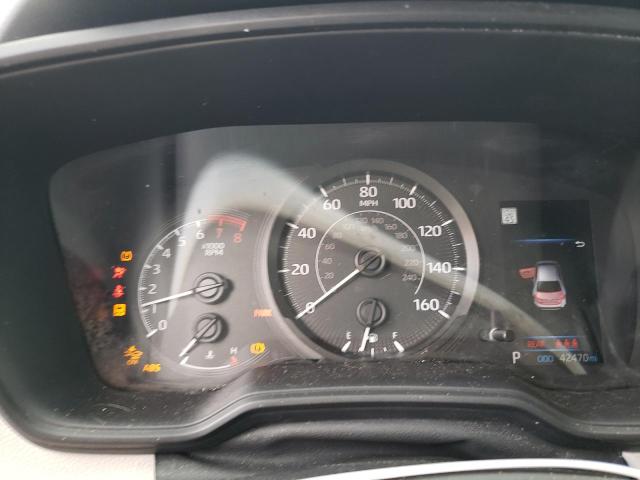 Photo 9 from auction – 2020 TOYOTA COROLLA L with VIN 5YFDPRAE1LP070404