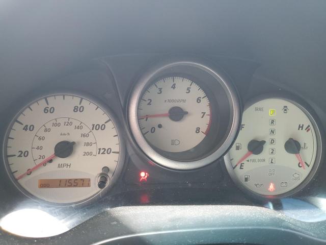 صورة رقم 9 من المزاد - 2003 TOYOTA RAV4 مع VIN JTEGH20V330115335