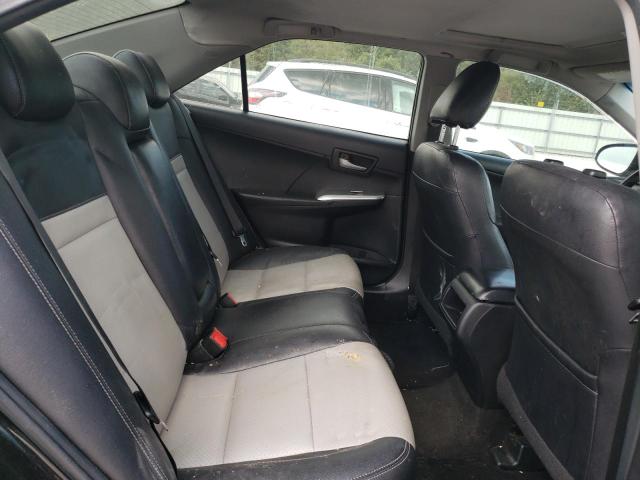 Photo 10 from auction – 2014 TOYOTA CAMRY SE with VIN 4T1BK1FK2EU540866