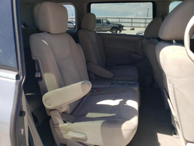 Photo 11 from auction – 2015 NISSAN QUEST S with VIN JN8AE2KP6F9124651
