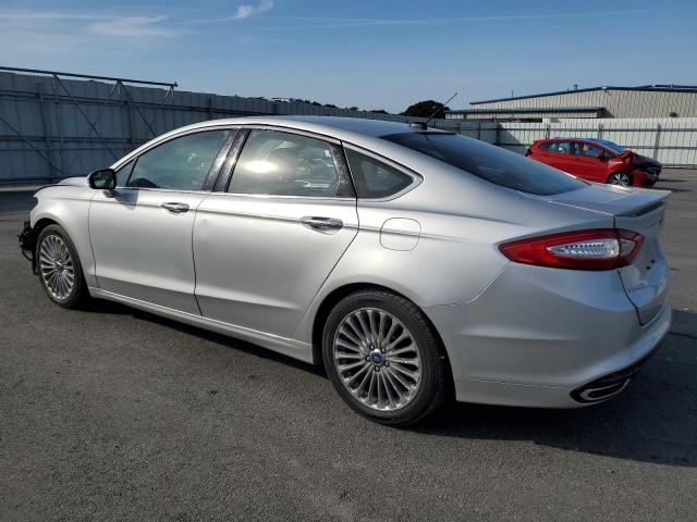 Photo 2 from auction – 2015 FORD FUSION TIT with VIN 3FA6P0K98FR239425