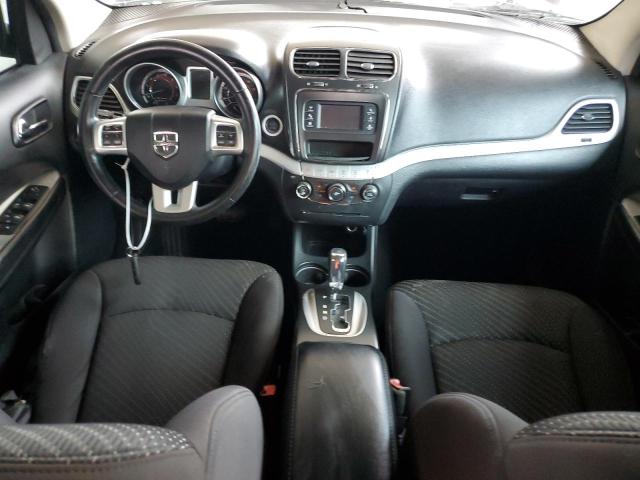 Photo 8 from auction – 2013 DODGE JOURNEY SE with VIN 3C4PDCAB1DT587807