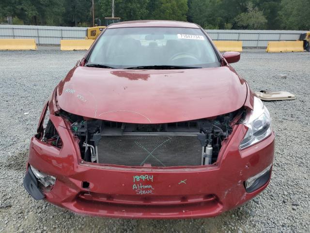 Photo 5 from auction – 2015 NISSAN ALTIMA 2.5 with VIN 1N4AL3AP9FC434536