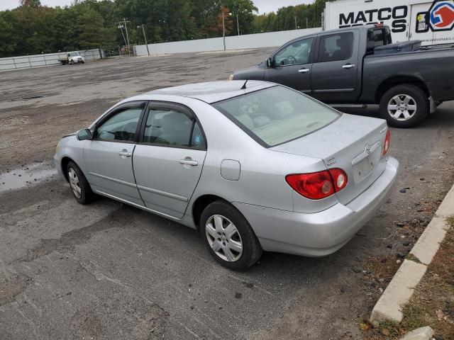 Photo 2 from auction – 2006 TOYOTA COROLLA CE with VIN 2T1BR32E86C656910