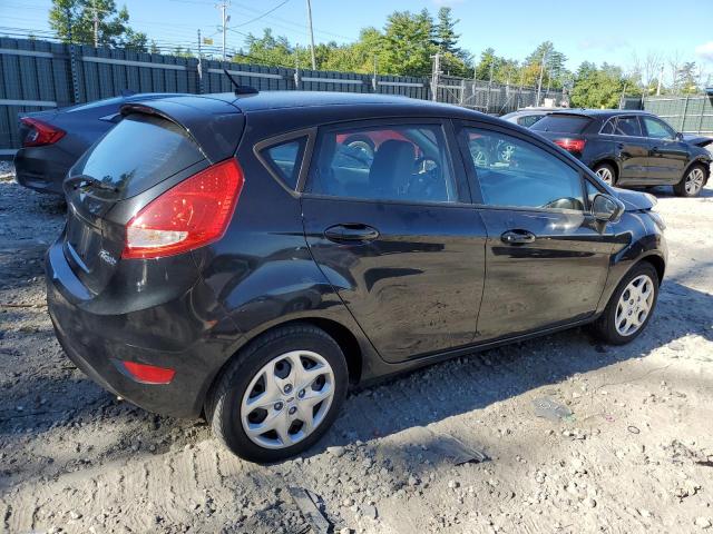 Photo 3 from auction – 2012 FORD FIESTA S with VIN 3FADP4TJ7CM160957