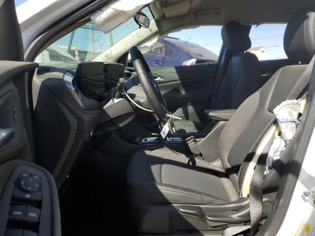 Photo 7 from auction – 2024 BUICK ENCORE GX with VIN KL4AMBS23RB182727