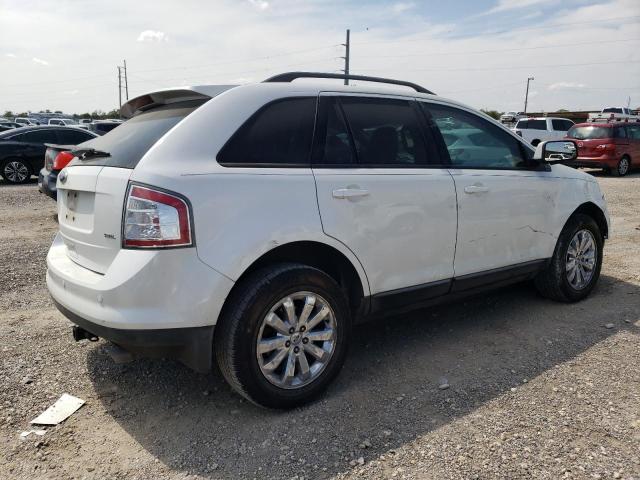 Photo 3 from auction – 2010 FORD EDGE SEL with VIN 2FMDK3JC8ABB64503