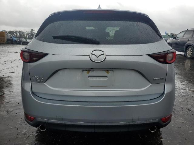 Photo 6 from auction – 2021 MAZDA CX-5 TOURI with VIN JM3KFBCM0M1392051
