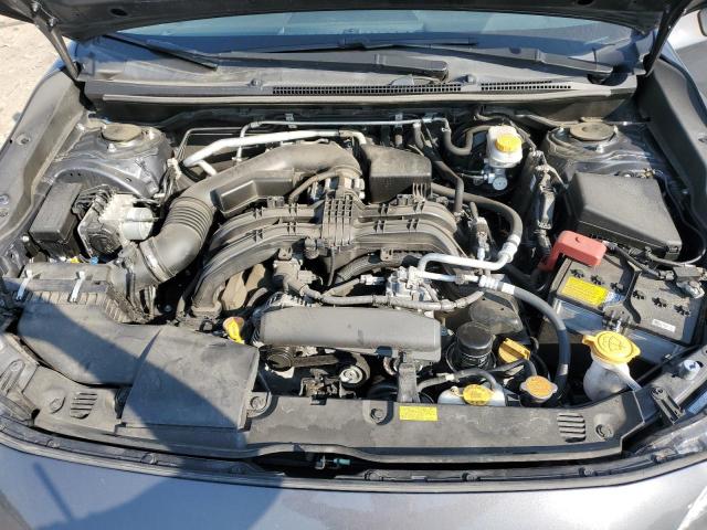 Photo 11 from auction – 2022 SUBARU CROSSTREK with VIN JF2GTHMC2NH259320