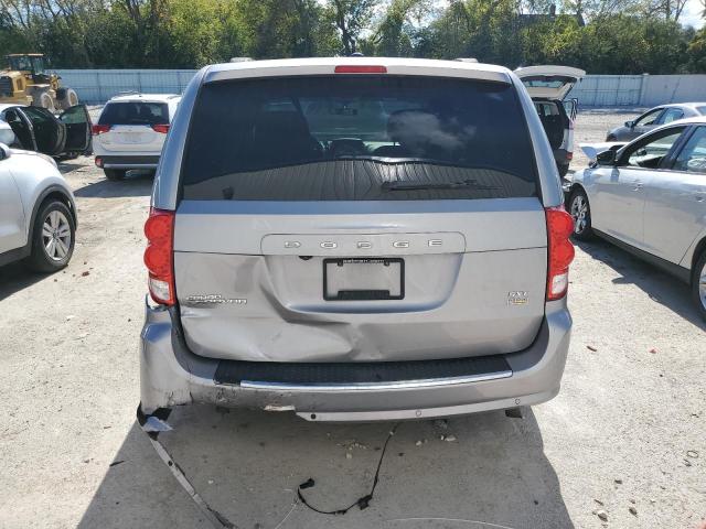 Photo 6 from auction – 2016 DODGE GRAND CARA with VIN 2C4RDGCGXGR310881
