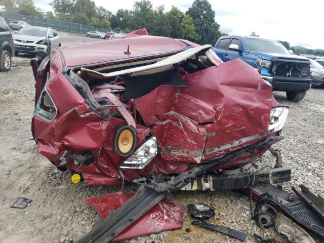 Photo 6 from auction – 2014 CHEVROLET IMPALA LIM with VIN 2G1WB5E32E1147588