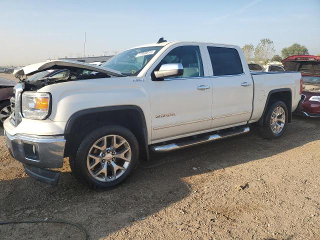 GMC SIERRA K15 2015 with VIN 3GTU2VEC0FG354536 - Photo from auction