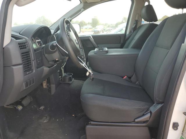 Photo 7 from auction – 2011 NISSAN TITAN S with VIN 1N6AA0EJ9BN306183