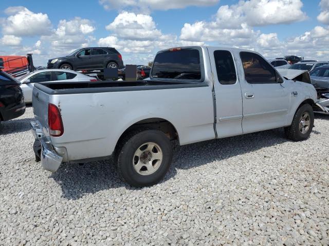 Photo 3 from auction – 1999 FORD F150 with VIN 1FTRX17W1XNA11413