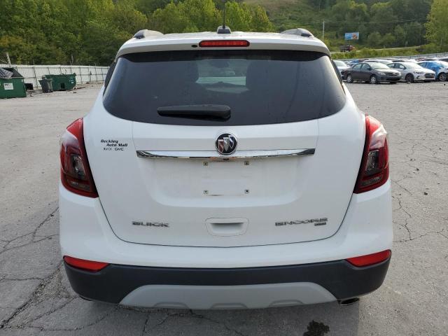 Photo 6 from auction – 2018 BUICK ENCORE PRE with VIN KL4CJESB8JB685242