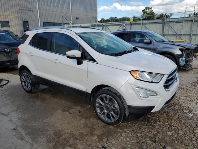 Photo 4 from auction – 2019 FORD ECOSPORT T with VIN MAJ6S3KL4KC310379