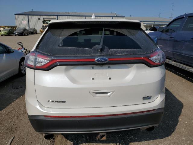 Photo 6 from auction – 2016 FORD EDGE SEL with VIN 2FMPK4J97GBB93488