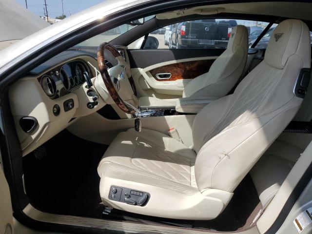 Photo 7 from auction – 2013 BENTLEY CONTINENTA with VIN SCBFU7ZA7DC085543