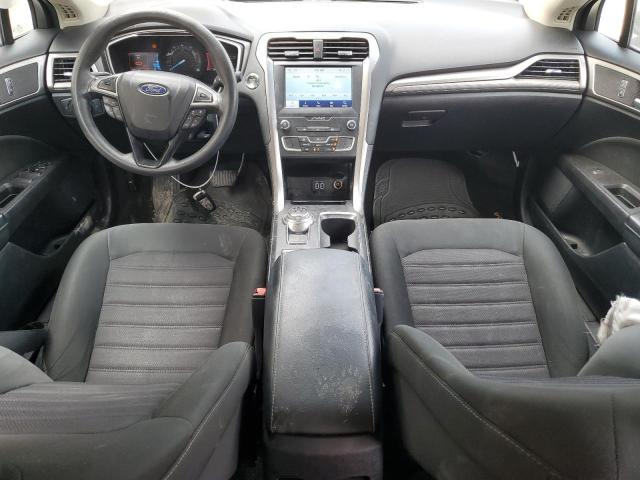 Photo 8 from auction – 2020 FORD FUSION SE with VIN 3FA6P0HD9LR150020