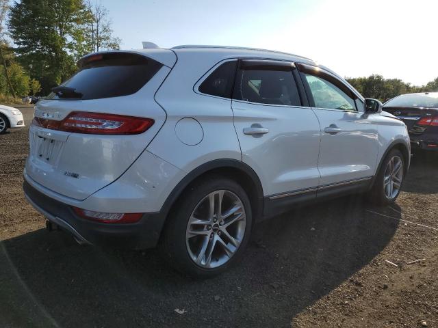 Photo 3 from auction – 2015 LINCOLN MKC with VIN 5LMTJ2AH5FUJ13933