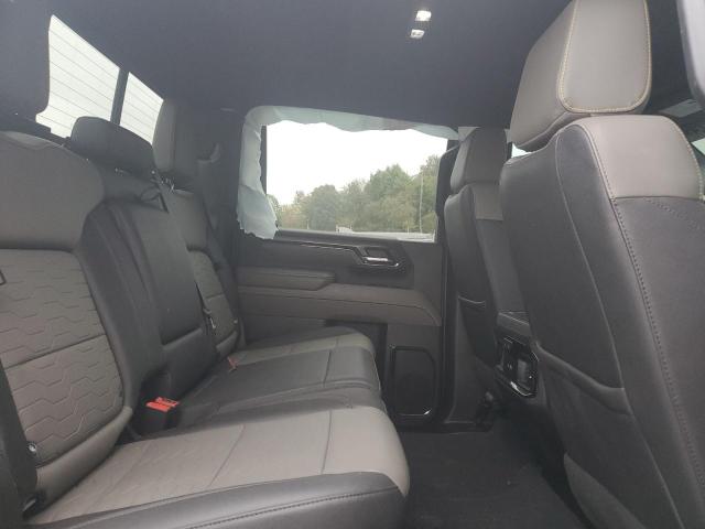 Photo 10 from auction – 2024 CHEVROLET SILVERADO with VIN 1GC4YYEY6RF231194