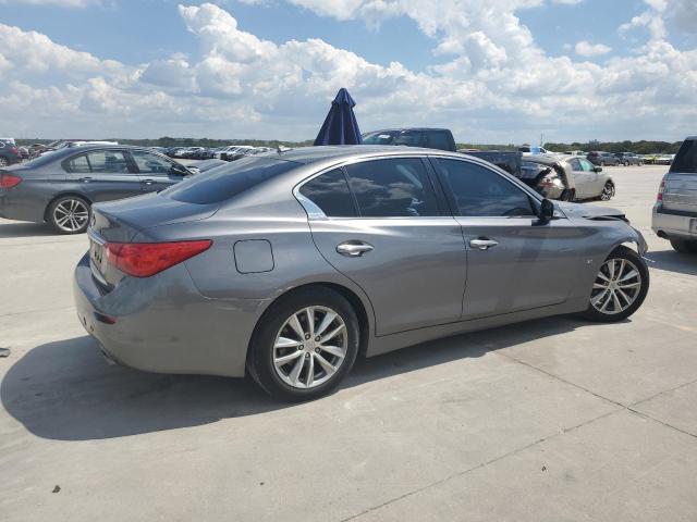 Photo 3 from auction – 2014 INFINITI Q50 BASE with VIN JN1BV7APXEM688087