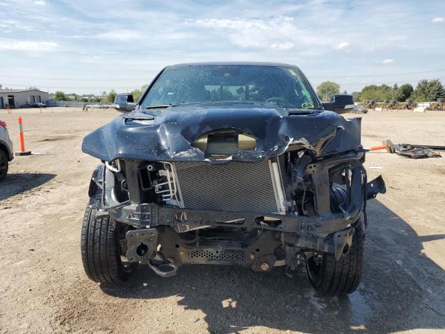 Photo 5 from auction – 2021 RAM 1500 LIMIT with VIN 1C6SRFHT2MN595207