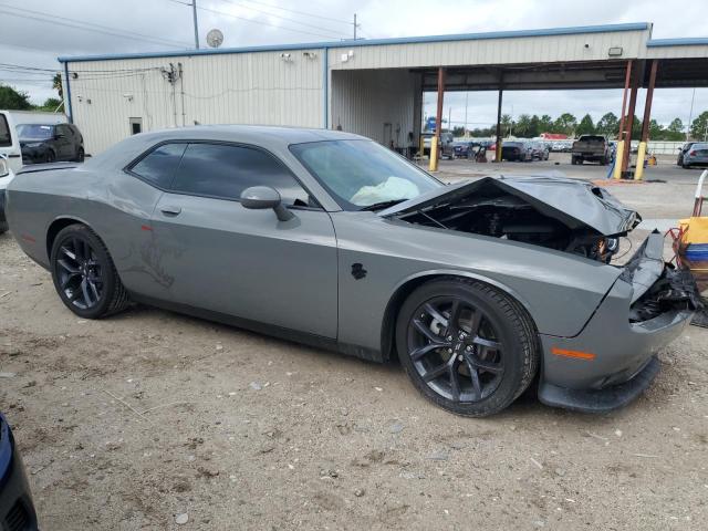 Photo 4 from auction – 2023 DODGE CHALLENGER with VIN 2C3CDZJGXPH692926