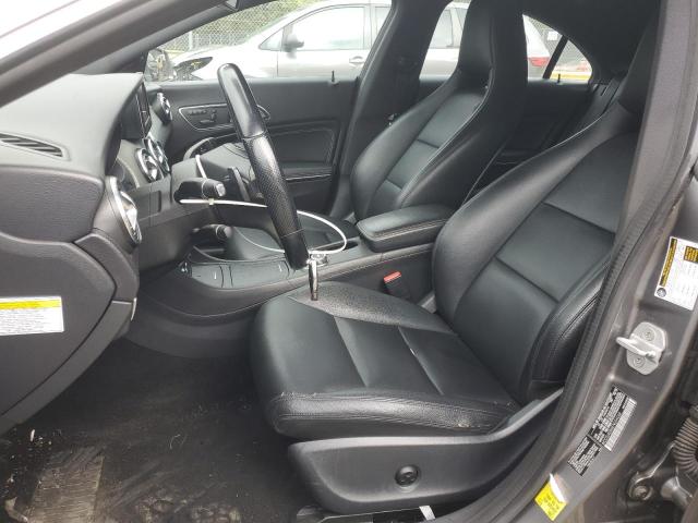 Photo 7 from auction – 2014 MERCEDES-BENZ CLA 250 with VIN WDDSJ4EB6EN054068
