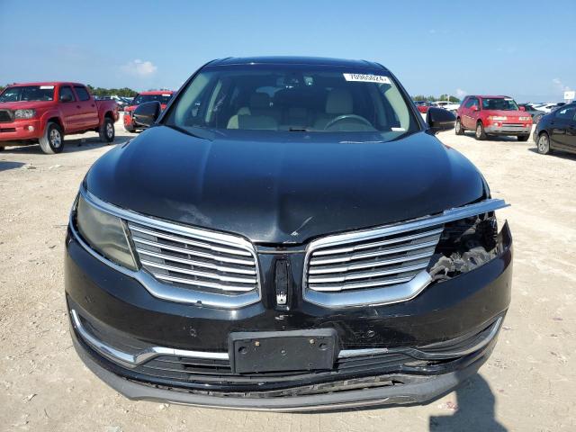 Photo 5 from auction – 2016 LINCOLN MKX RESERV with VIN 2LMTJ6LR0GBL40829