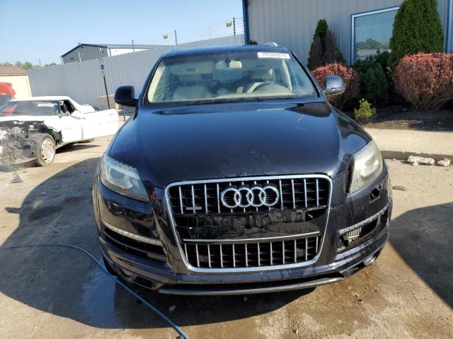 Photo 5 from auction – 2012 AUDI Q7 PREMIUM with VIN WA1LMAFE8CD008283