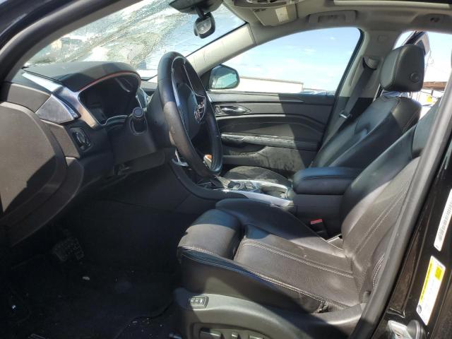 Photo 7 from auction – 2016 CADILLAC SRX PREMIU with VIN 3GYFNDE30GS566002