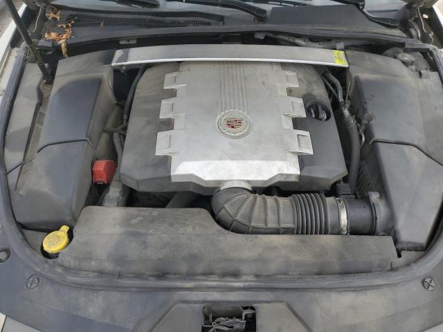 Photo 11 from auction – 2008 CADILLAC CTS with VIN 1G6DM577080113886