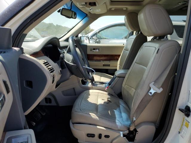 Photo 7 from auction – 2009 FORD FLEX LIMIT with VIN 2FMDK53C09BA28032
