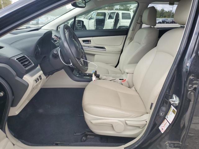 Foto 7 de la subasta – 2015 SUBARU XV CROSSTR con VIN JF2GPAMC9F8303441