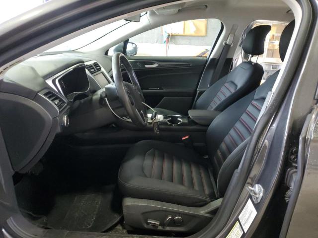 Photo 7 from auction – 2016 FORD FUSION SE with VIN 3FA6P0H71GR272614