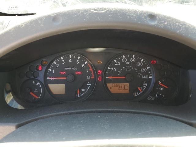Photo 9 from auction – 2019 NISSAN FRONTIER S with VIN 1N6AD0EV6KN763852
