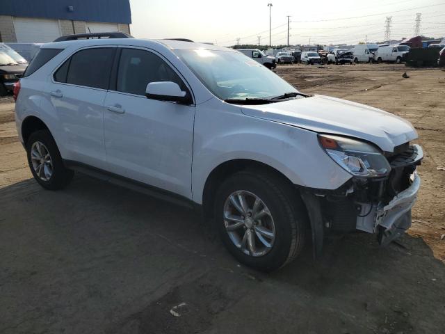 Photo 4 from auction – 2016 CHEVROLET EQUINOX LT with VIN 2GNALCEK0G6268594