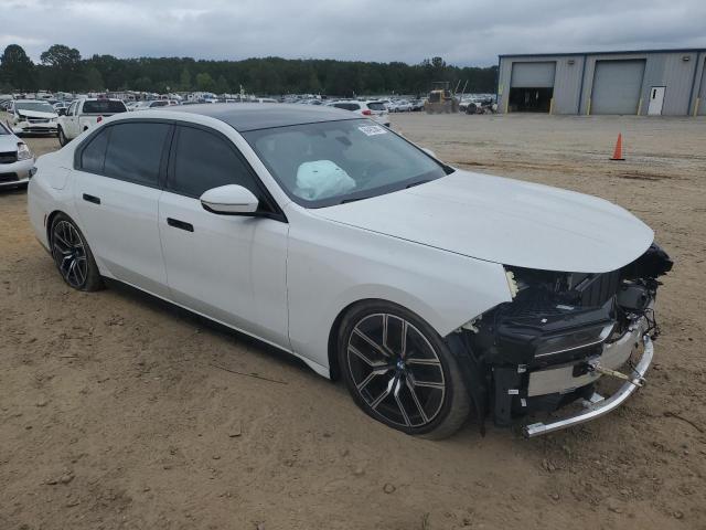 Photo 4 from auction – 2024 BMW 760 XI with VIN WBA33EJ09RCP10880
