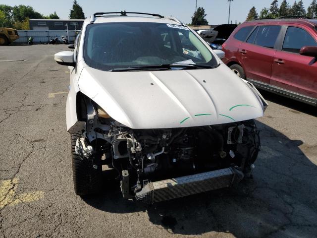 Photo 5 from auction – 2013 FORD ESCAPE TIT with VIN 1FMCU9J90DUD10808