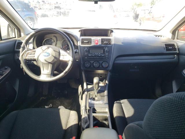 Photo 8 from auction – 2014 SUBARU IMPREZA PR with VIN JF1GPAC62E8203549