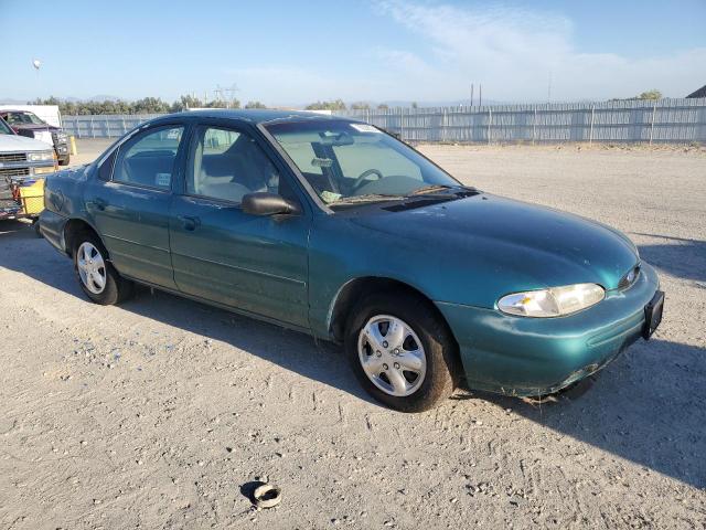 Photo 4 from auction – 1997 FORD CONTOUR BA with VIN 3FALP6536VM113346