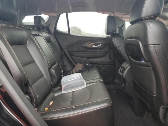 Photo 11 from auction – 2020 GMC TERRAIN SL with VIN 3GKALPEV9LL342082