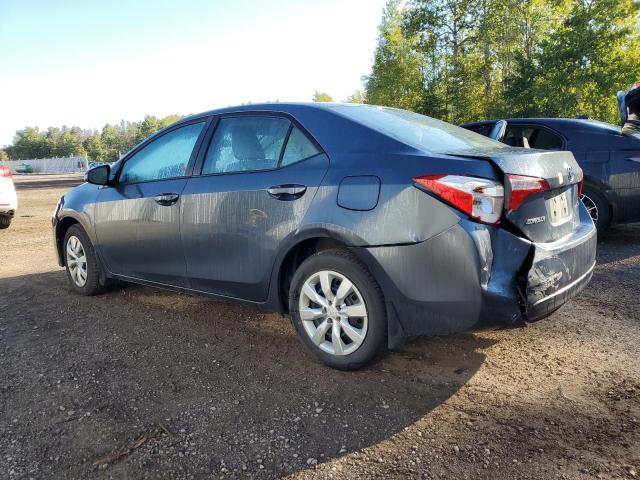 Photo 2 from auction – 2016 TOYOTA COROLLA L with VIN 2T1BURHE1GC663031