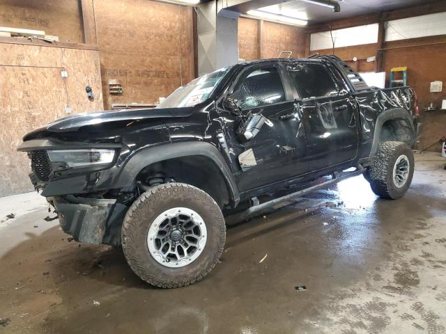 RAM 1500 TRX 2021 with VIN 1C6SRFU9XMN756333 - Photo from auction