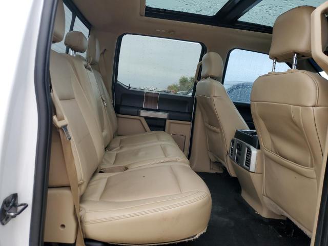 Photo 10 from auction – 2015 FORD F150 SUPER with VIN 1FTEW1CF9FFA15144