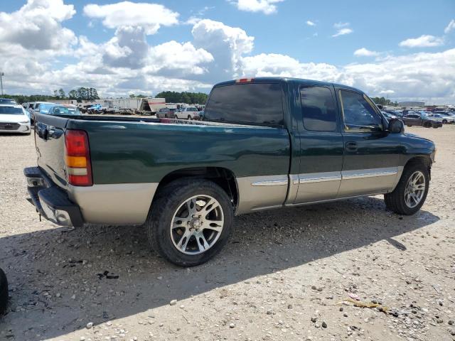 Photo 3 from auction – 2002 GMC NEW SIERRA with VIN 2GTEC19T921156481